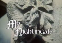 Mr Nightingale, Supernatural