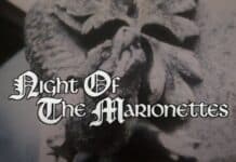 Night of the Marionettes