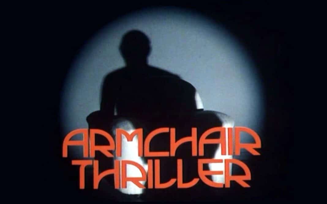 Armchair Thriller (S1, E1-4): Rachel In Danger 1978 REVIEW | Spooky Isles