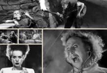 Frankenstein Films