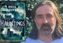 Hauntings by Neil Oliver