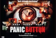 Panic Button 2011 is an enjoyable UK independent horror film that makes the most of its low budget, says GEMMA JOHNSON