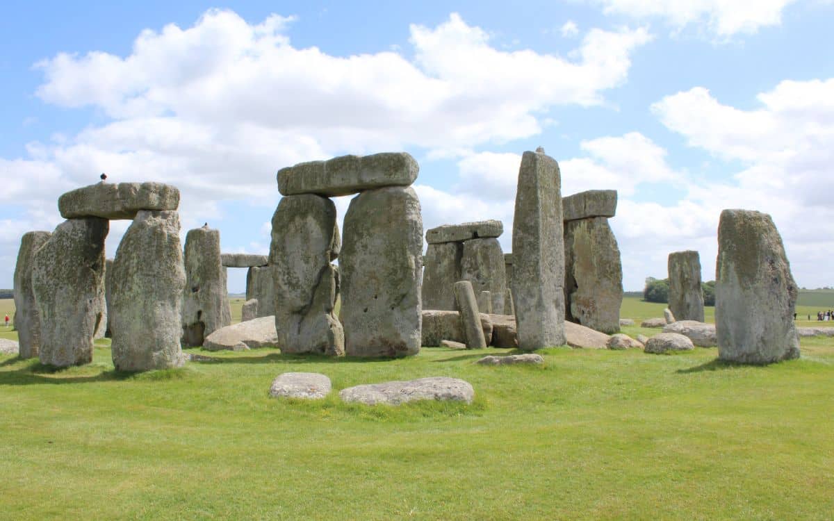 The Supernatural Side Of Stonehenge | Spooky Isles