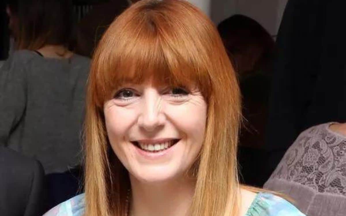 Yvette Fielding Raises Spirits With Ghost Hunter Chronicles Books ...