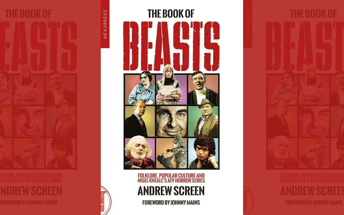 The Book Of Beasts: Examining Nigel Kneale's 1970s Horror Masterpiece ...