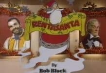 Rentasanta Rentaghost 1979 Christmas Special