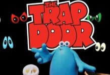 The Trap Door