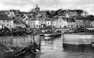 Curses And Violence Engulf Pittenweem Witch Hunt | Spooky Isles