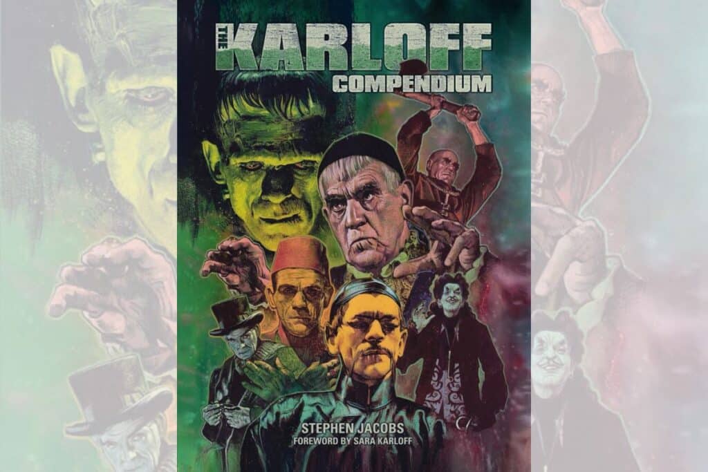 The Karloff Compendium