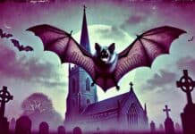 Bat Folklore UK and Ireland