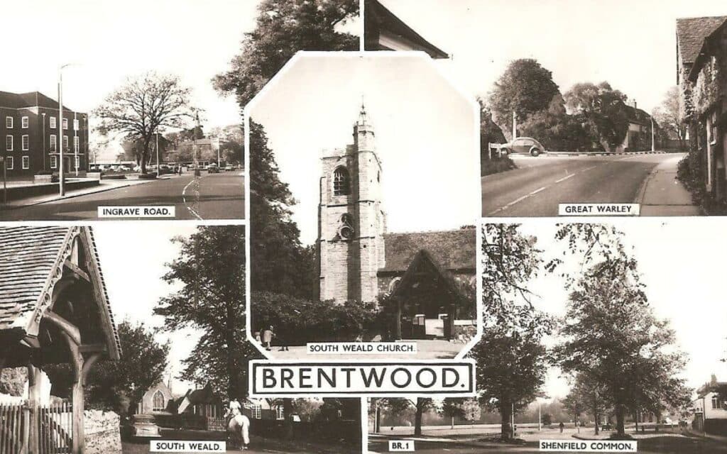 Brentwood, Essex: 5 Haunted Places to Visit 1