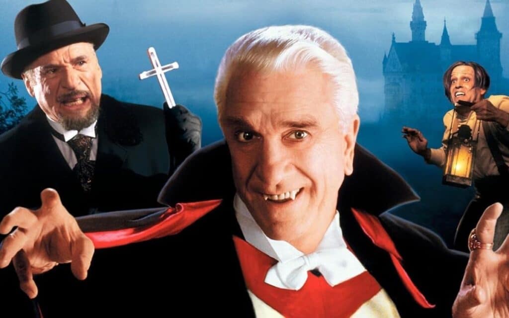 Dracula Dead And Loving It 1995