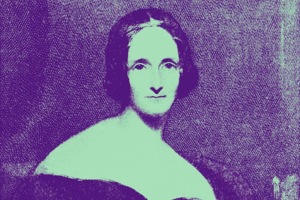 Mary Shelley, 10 Essential Facts You Didn't Know