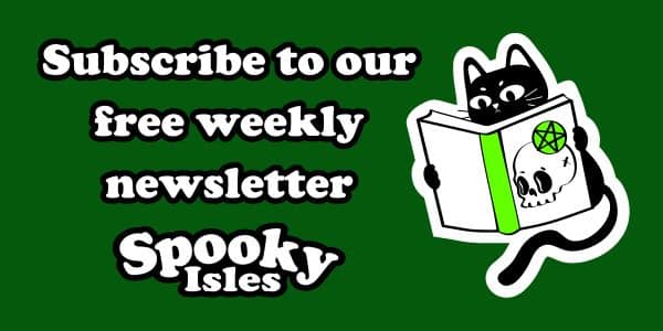 Subscribe to our free weekly newsletter