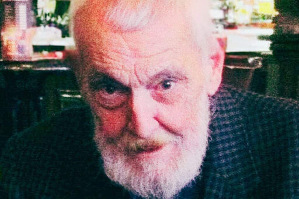 Tony 'Doc' Shiels, Paranormal Wizard OBITUARY 1