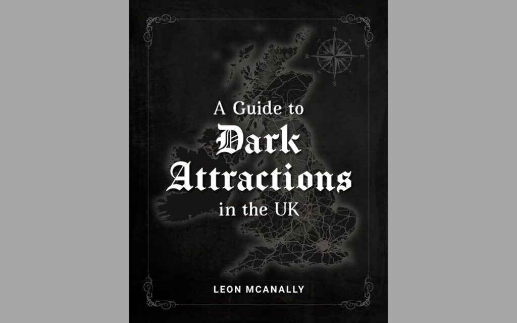 A Guide to Dark Attractions in the UK