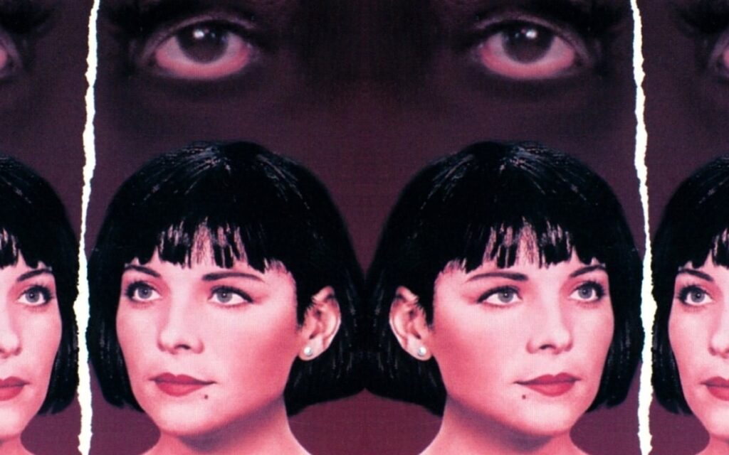 Double Vision 1992