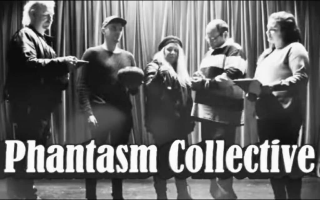 Phantasm Collective