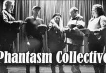 Phantasm Collective