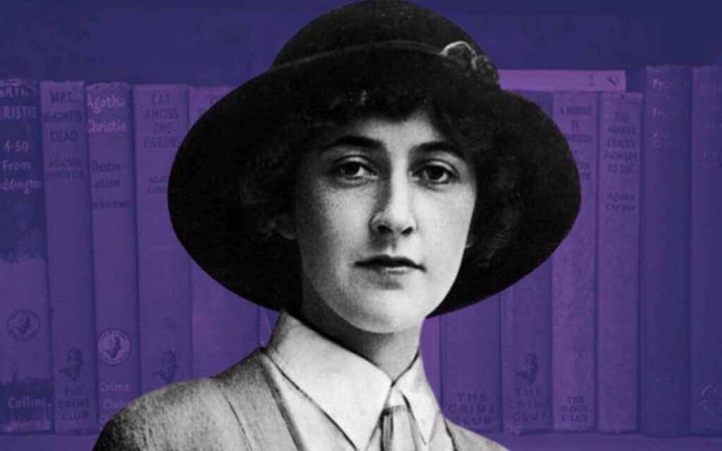 Agatha Christie disappeared for 11 days in 1926 - and it's still a mystery what happened!