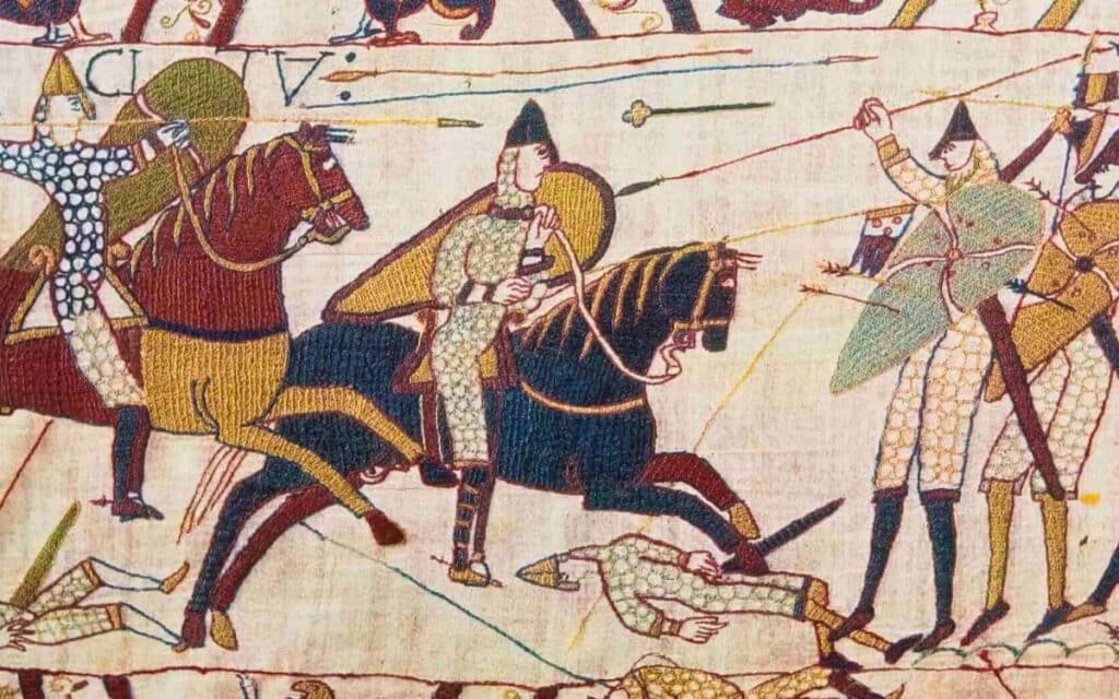 Battle of Hastings