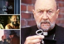 It wouldn't be Halloween without some Donald Pleasence horror films! Discover the spine-tingling films that solidified his status as a horror icon!