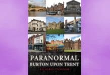 Paranormal Burton Upon Trent