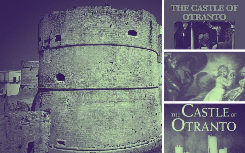 20 Surprising Facts About The Castle of Otranto