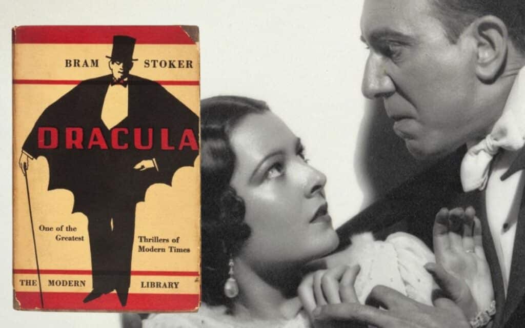 Dracula: A Timeless Gothic Masterpiece 1