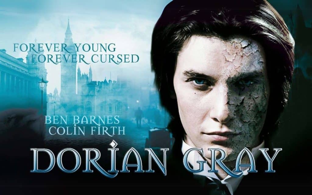 Dorian Gray 2009