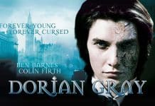 Dorian Gray 2009