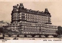 Grand Hotel Scarborough