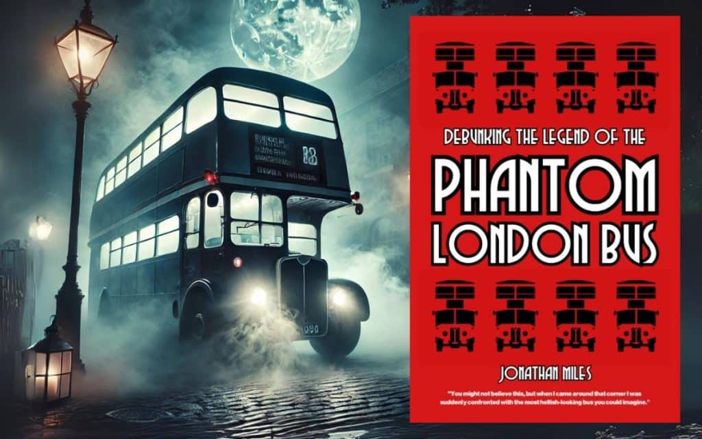 Debunking the Legend of the Phantom London Bus